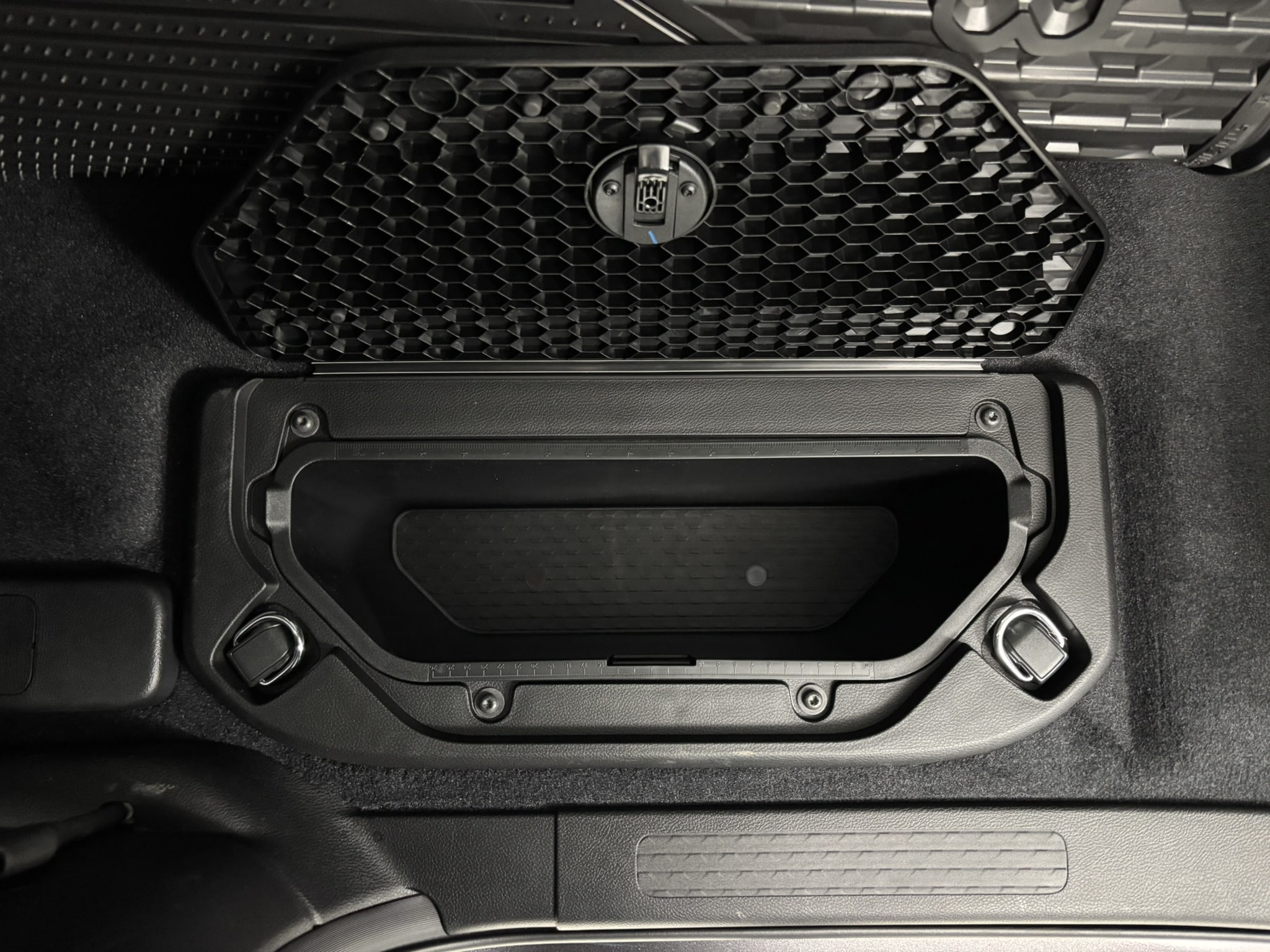 2026 RAM 1500 Laramie - Photo 56
