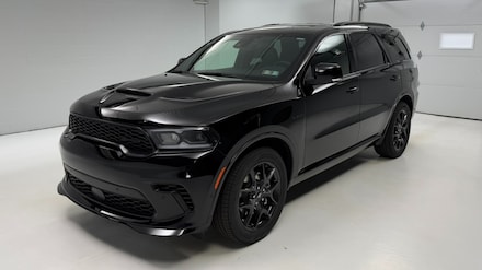 2026 Dodge Durango GT Premium Hemi V8 Sport Utility