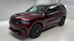 2026 Dodge Durango GT PLUS AWD Sport Utility