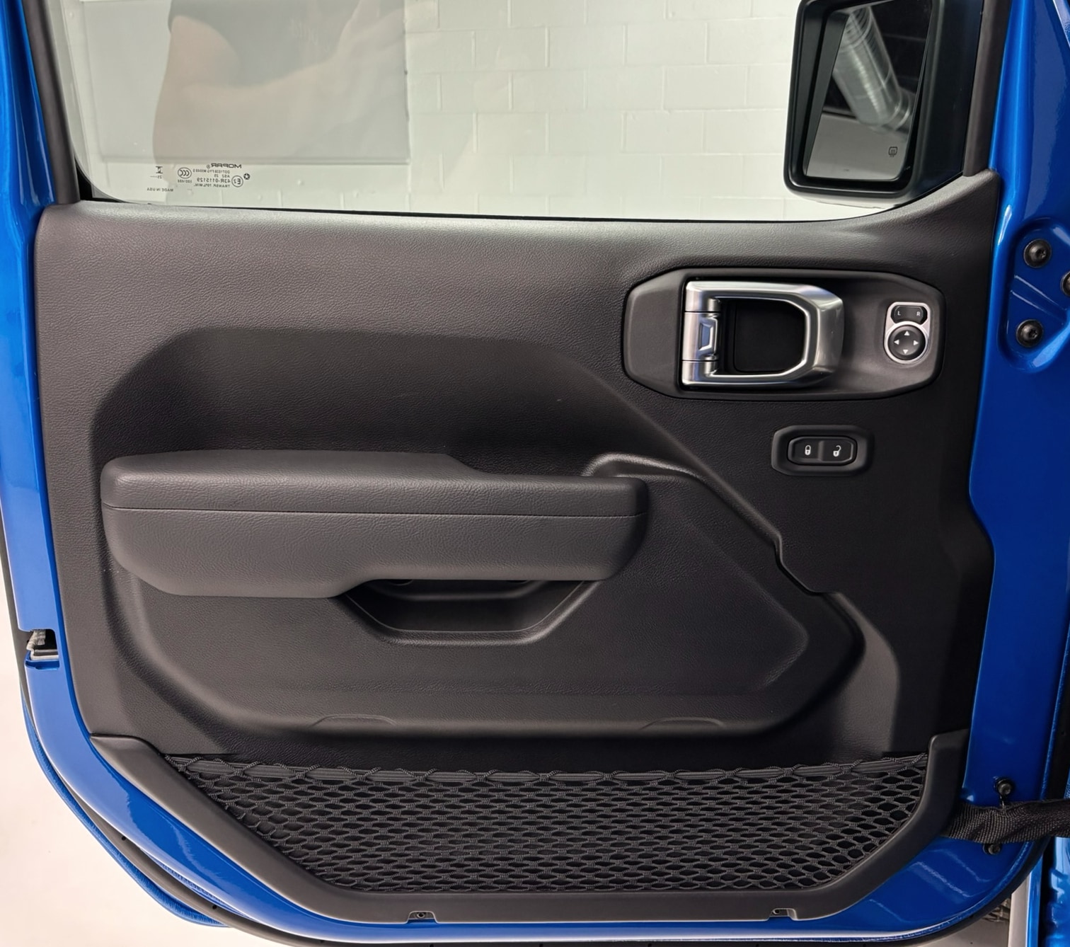 2026 Jeep Wrangler 4-Door Willys - Photo 35