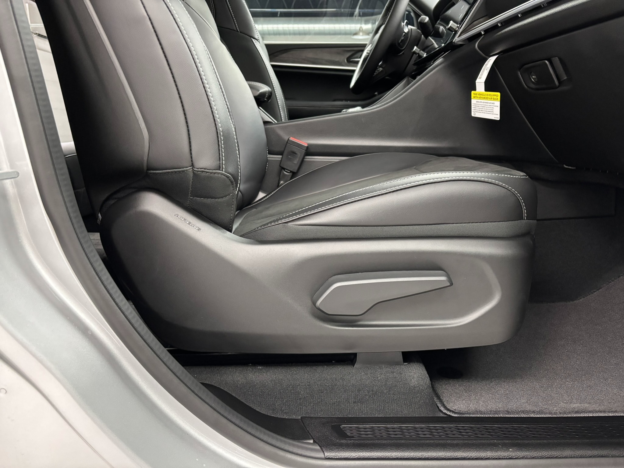 2026 Jeep Grand Cherokee Laredo - Photo 37
