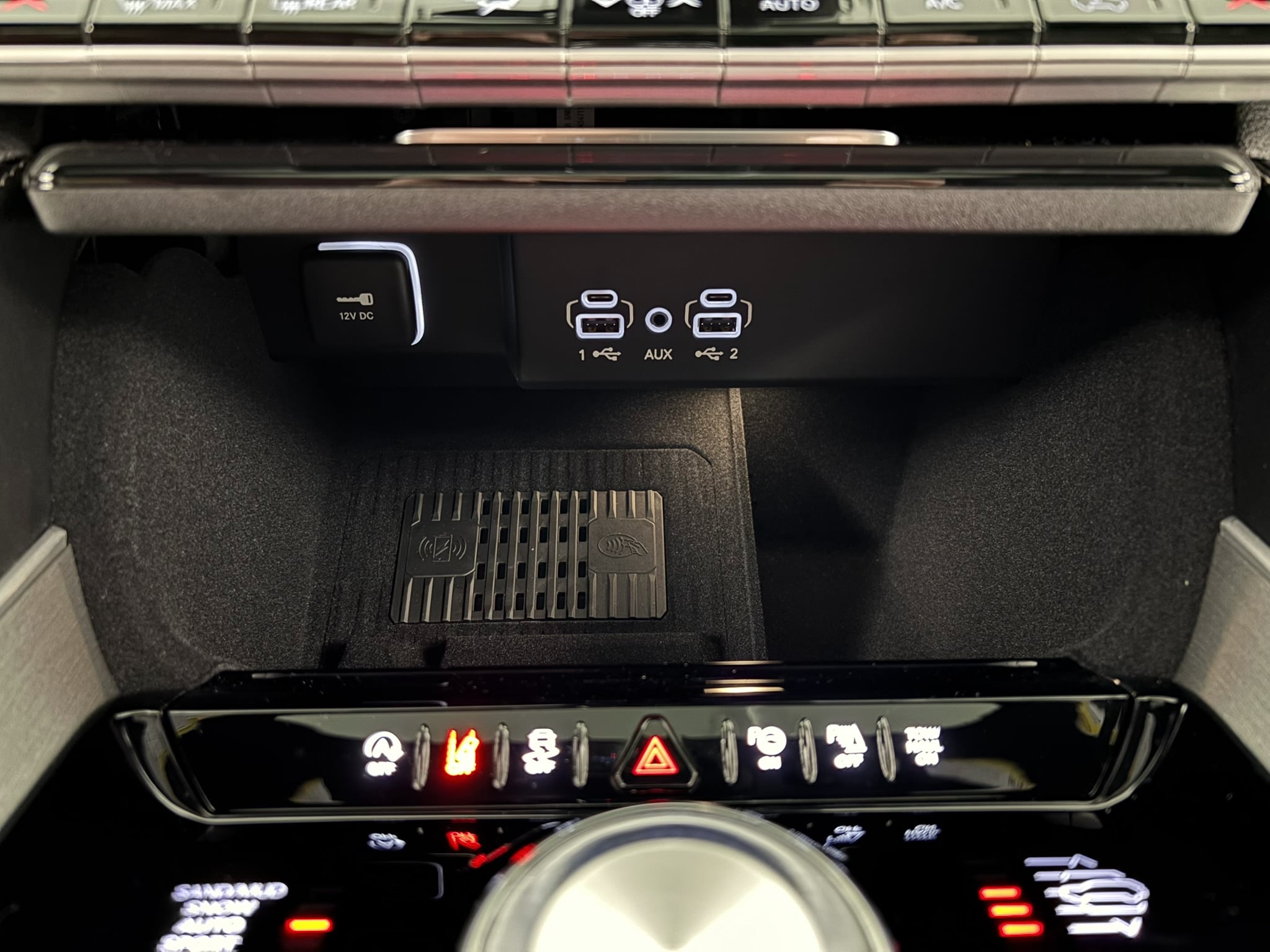 2026 Jeep Grand Wagoneer L Limited Reserve - Photo 31