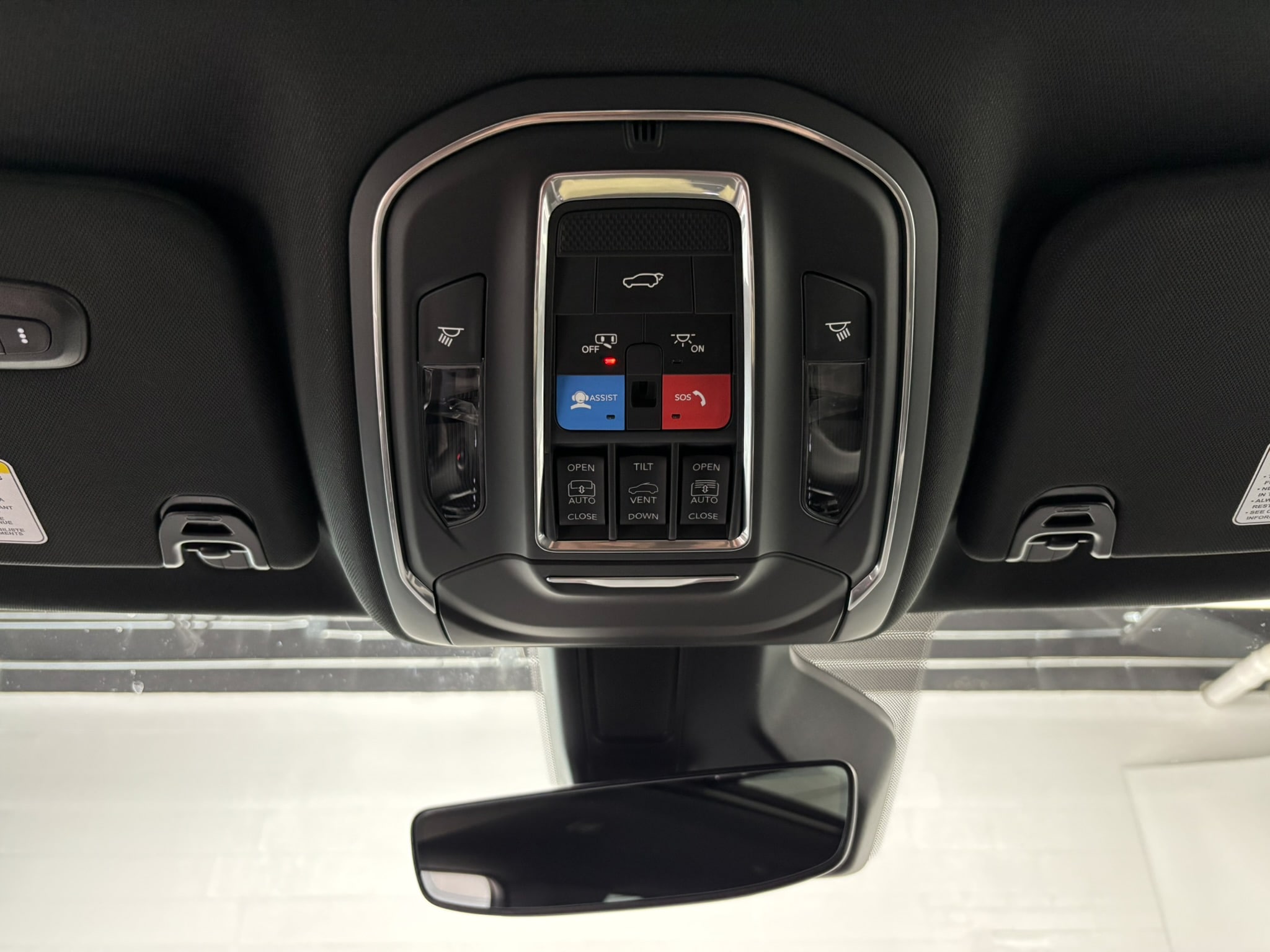 2026 Jeep Grand Wagoneer L Limited Reserve - Photo 66