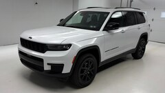 2025 Jeep Grand Cherokee L ALTITUDE X 4X4 Sport Utility
