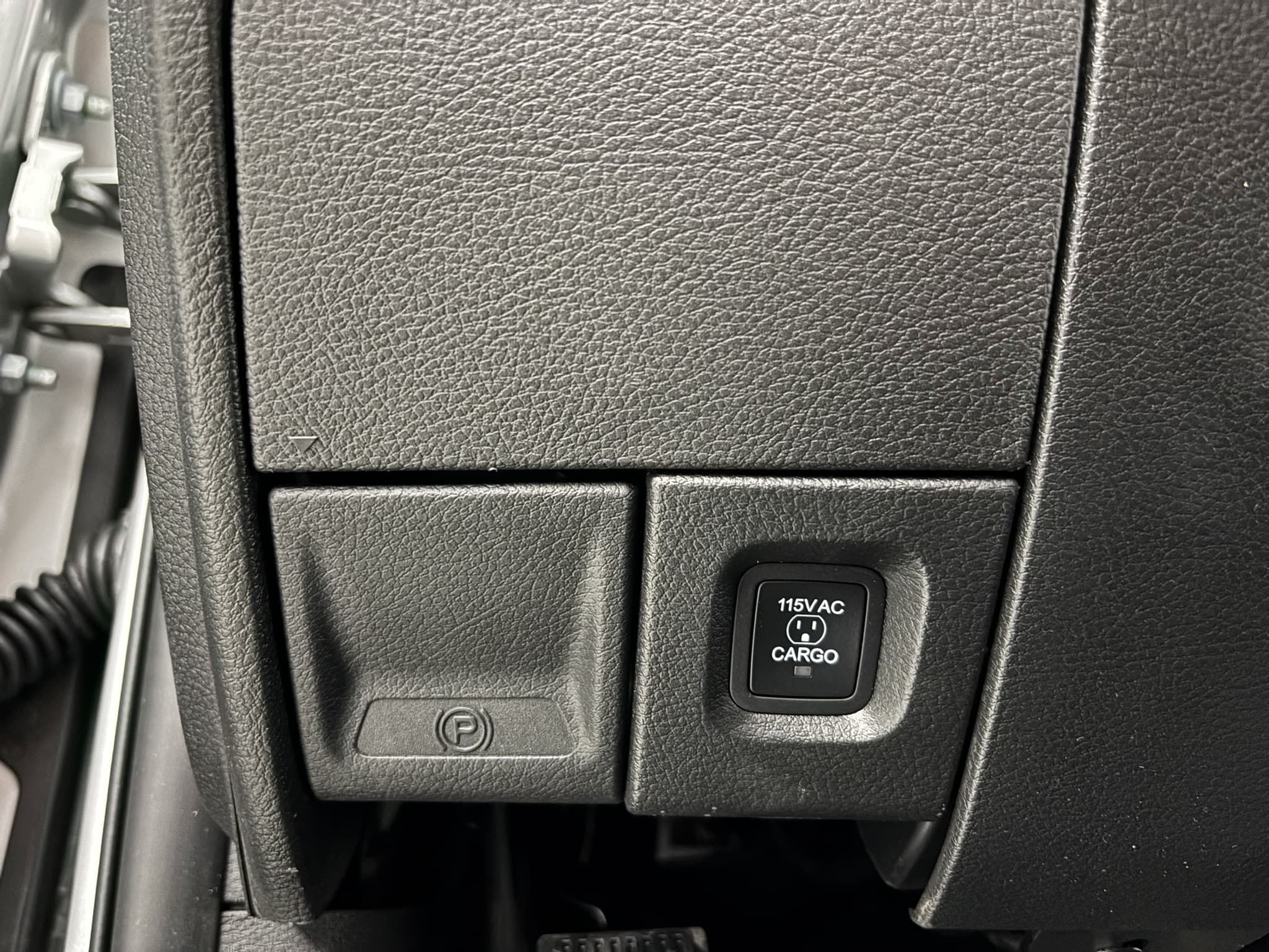 2026 RAM 2500 Tradesman - Photo 46