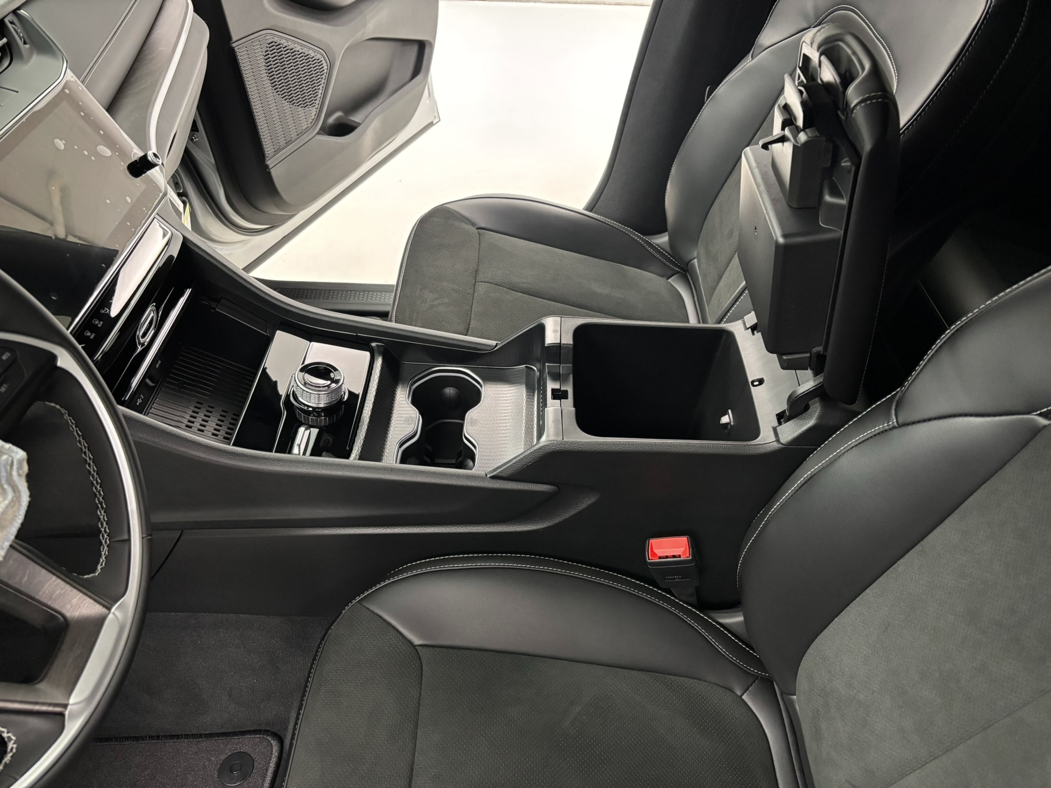 2026 Jeep Grand Cherokee Laredo - Photo 32
