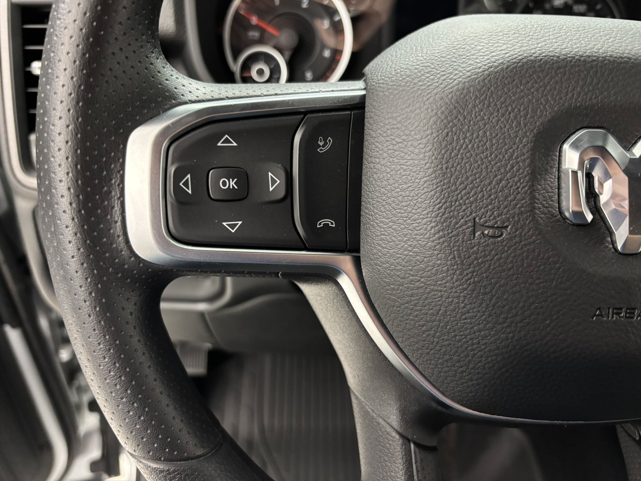 2026 RAM 2500 Tradesman - Photo 38