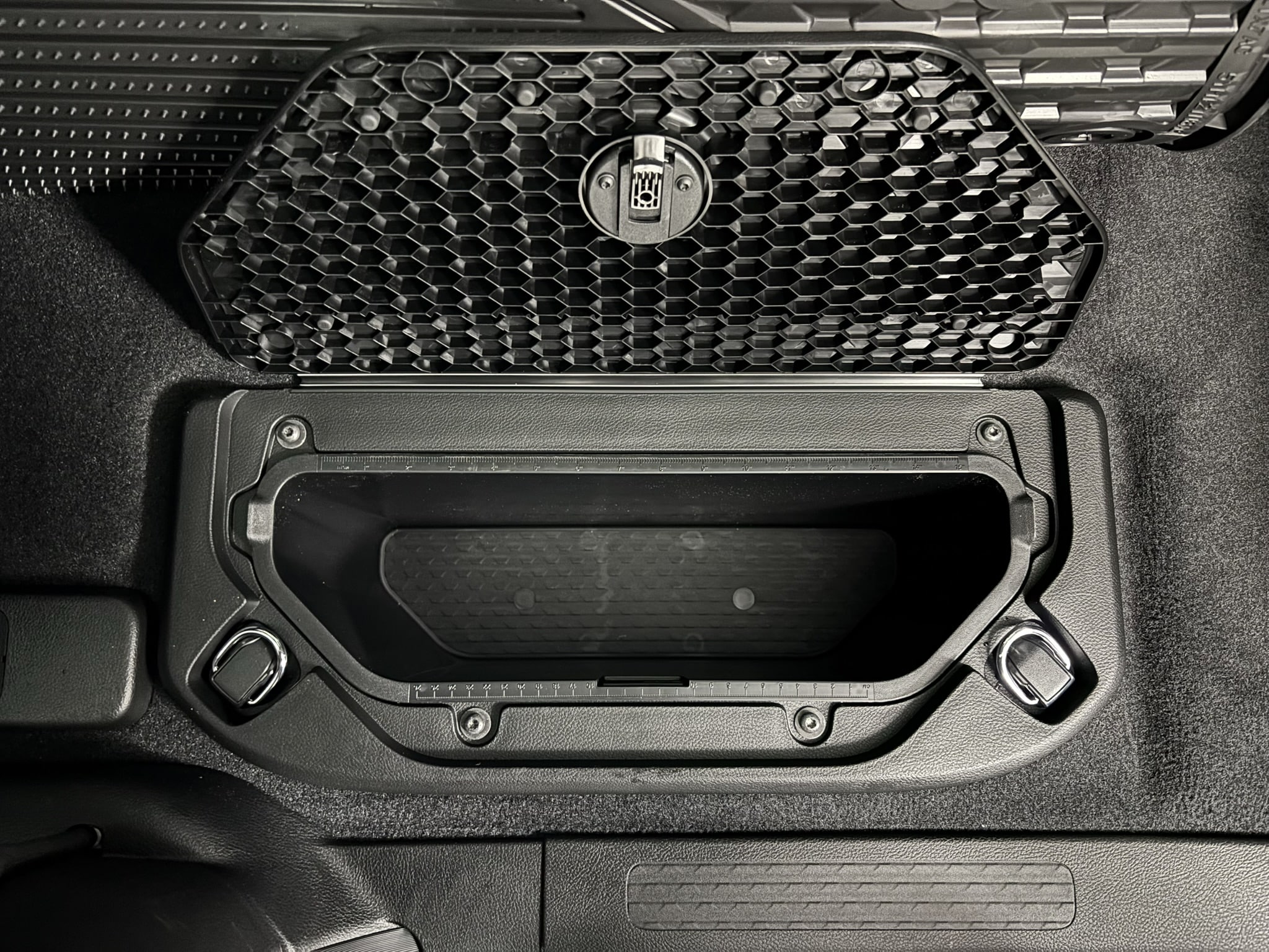 2026 RAM 1500 Laramie - Photo 62