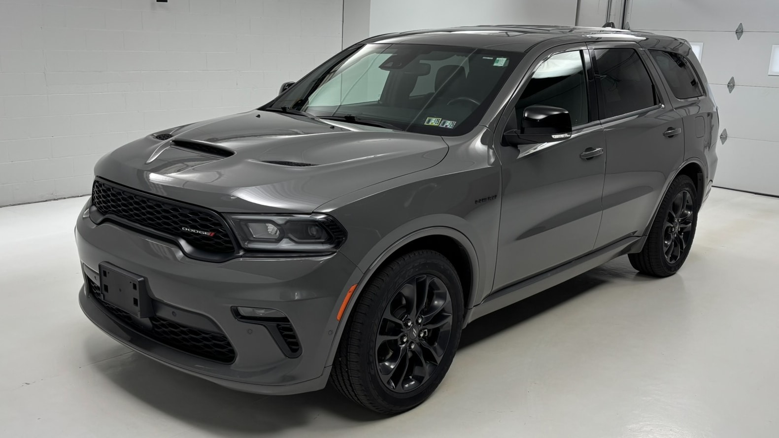 2022 Dodge Durango R/T Plus's photo