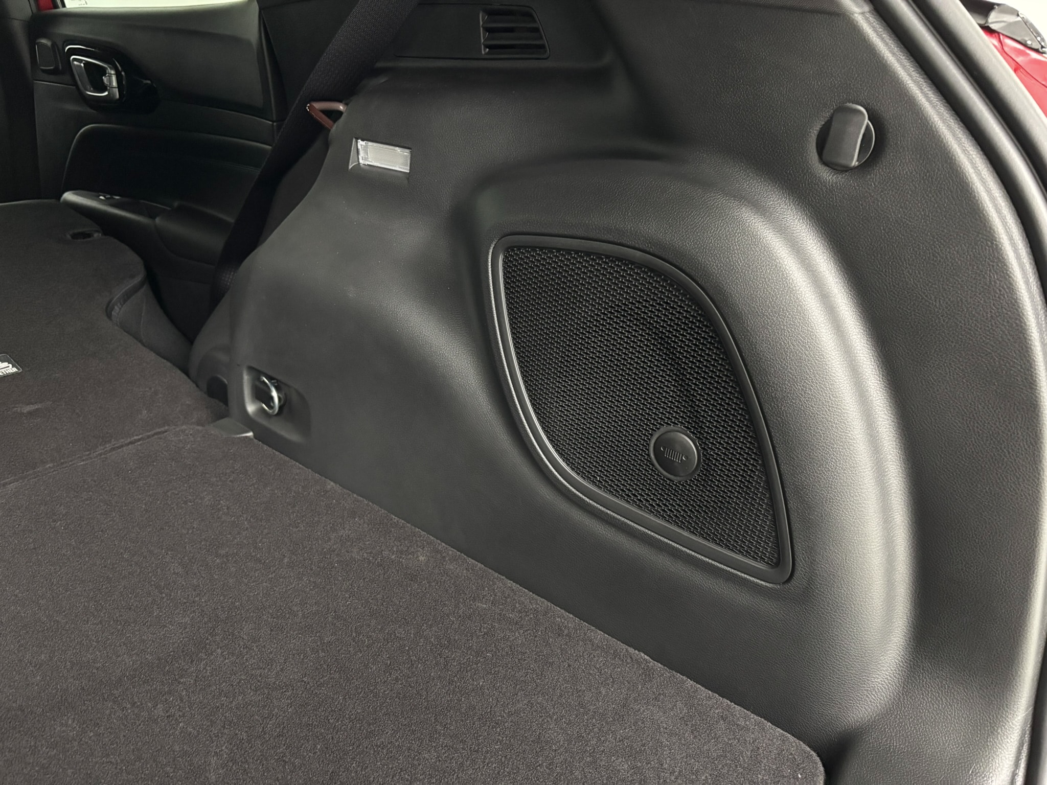 2026 Jeep Compass Limited Altitude - Photo 47