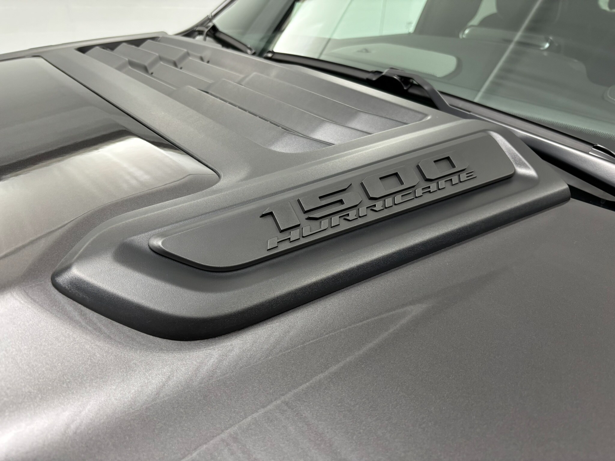 2026 RAM 1500 Laramie - Photo 12