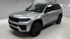 2026 Jeep Grand Cherokee LAREDO ALTITUDE 4X4 Sport Utility