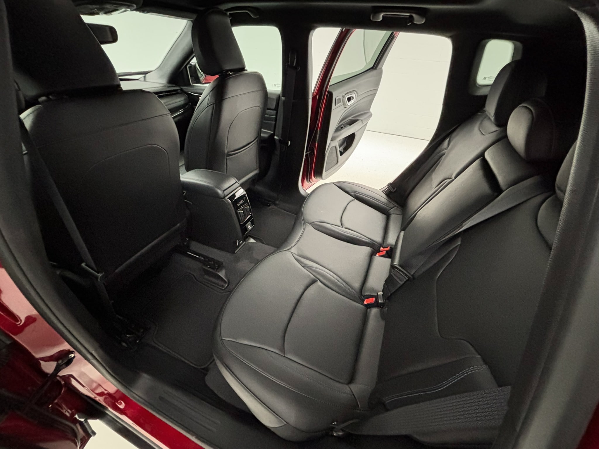 2026 Jeep Compass Limited Altitude - Photo 39