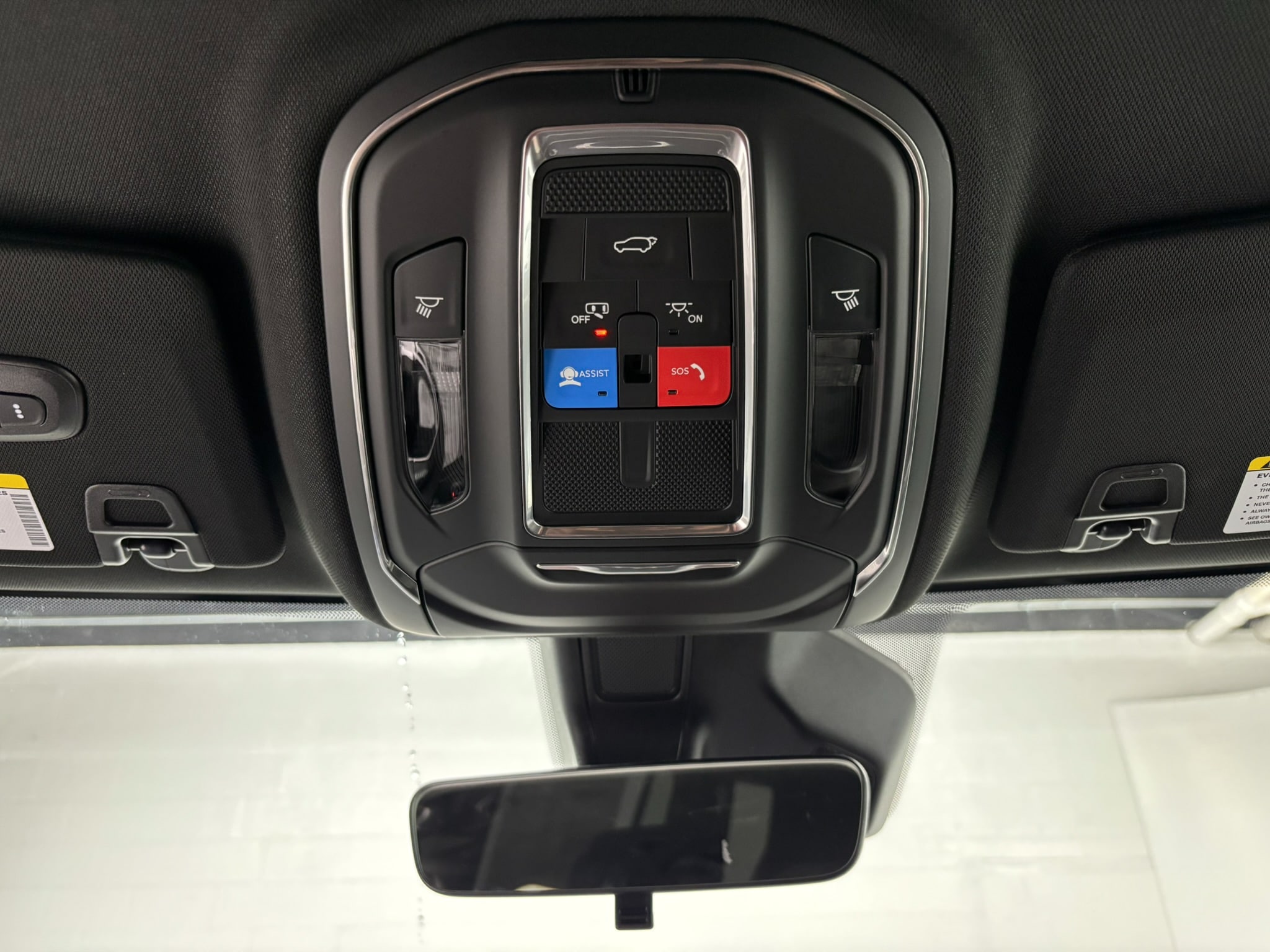2025 Jeep Grand Cherokee L Limited - Photo 58