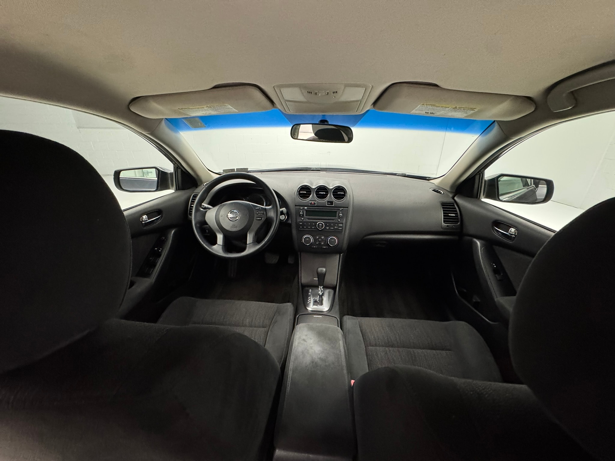 Used 2012 Nissan Altima S with VIN 1N4AL2AP7CN531874 for sale in Corry, PA