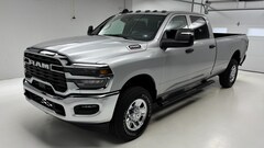 2026 Ram 2500 TRADESMAN CREW CAB 4X4 8' BOX Pickup