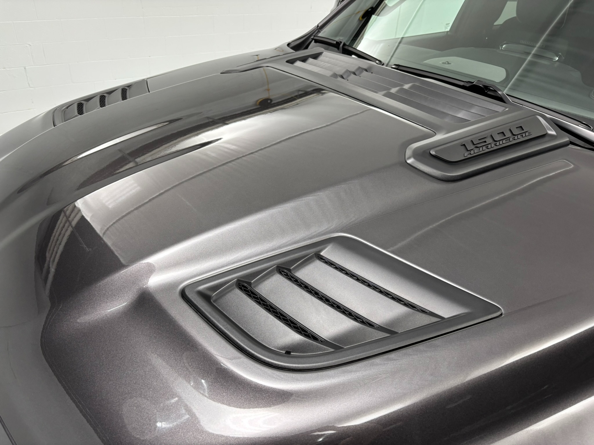 2026 RAM 1500 Laramie - Photo 11