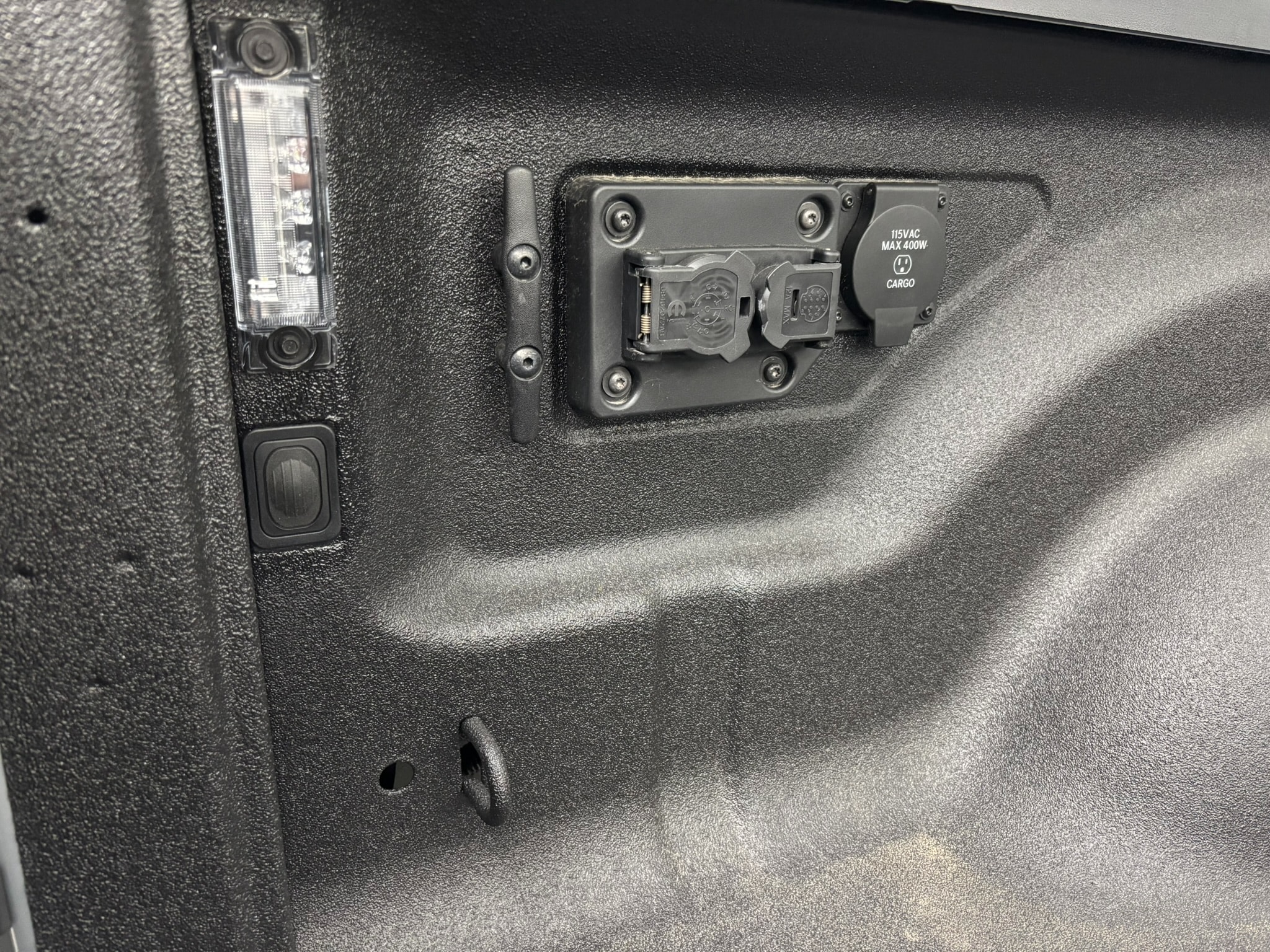 2026 RAM 2500 Tradesman - Photo 23