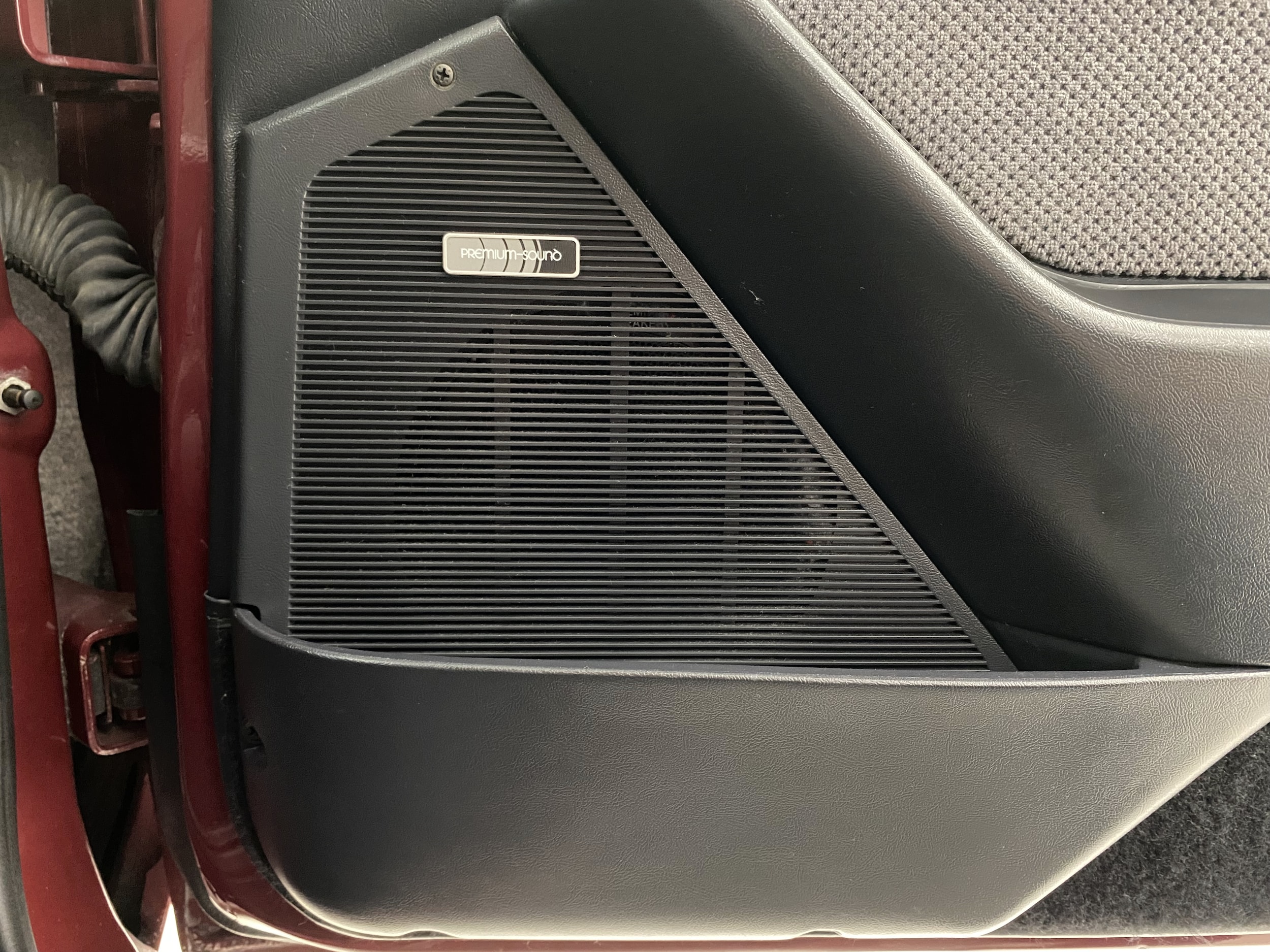 1987 Ford Thunderbird - Photo 158
