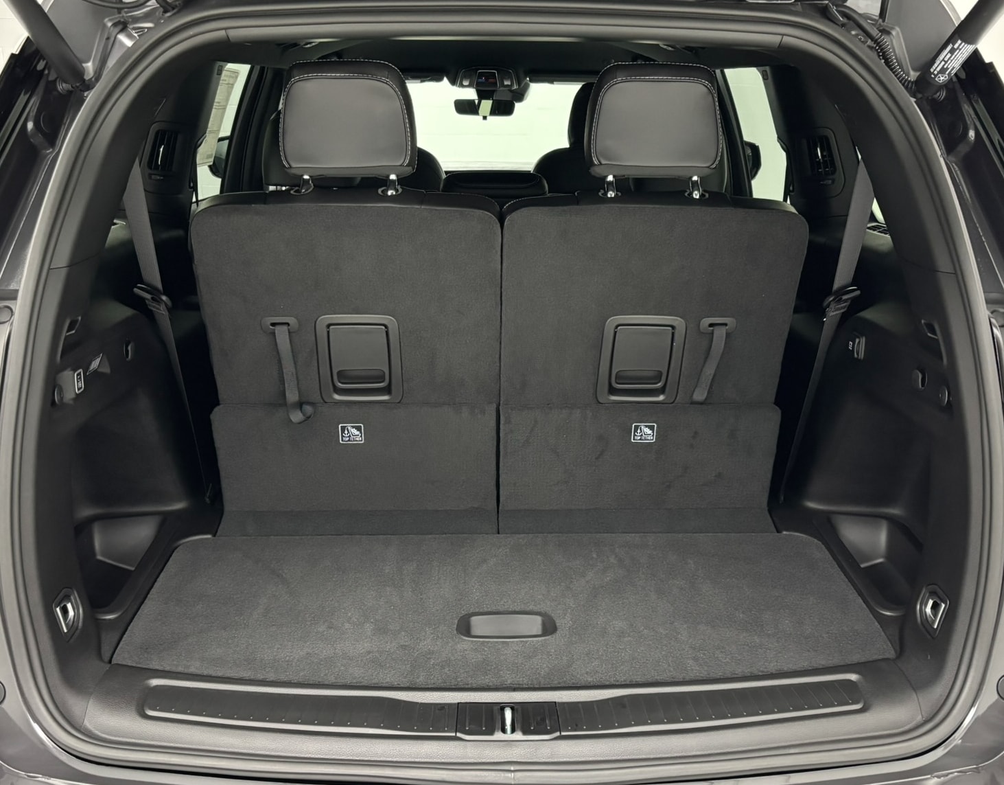2025 Jeep Grand Cherokee L Limited - Photo 49