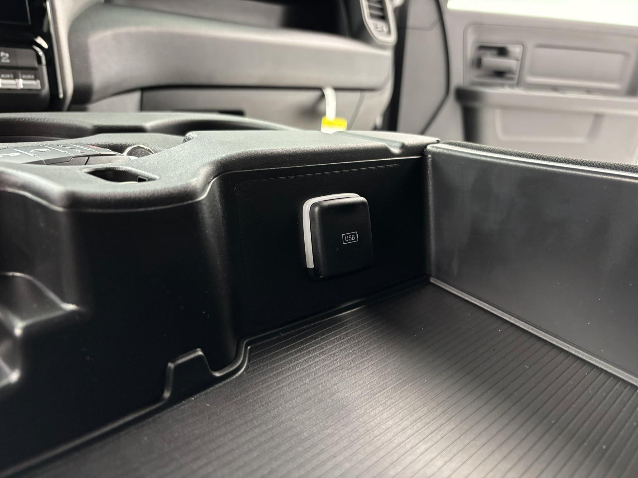 2026 RAM 2500 Tradesman - Photo 43