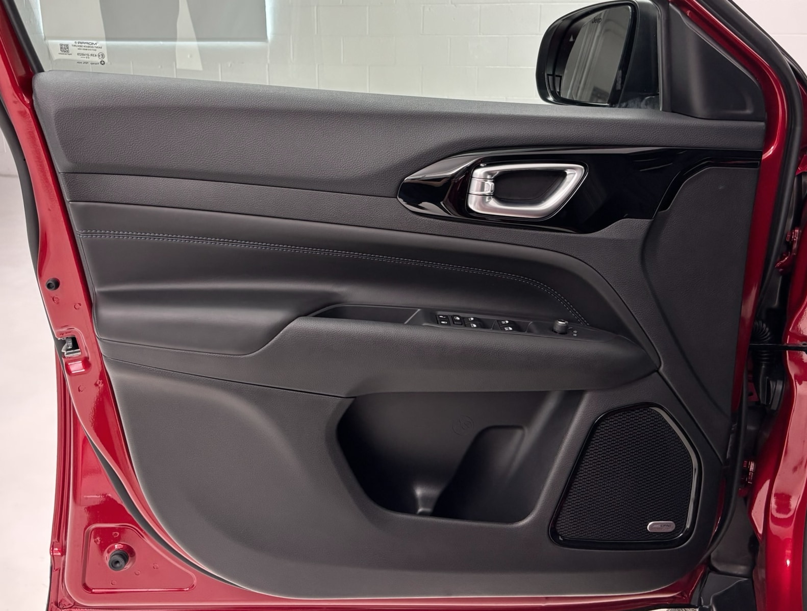 2026 Jeep Compass Limited Altitude - Photo 34