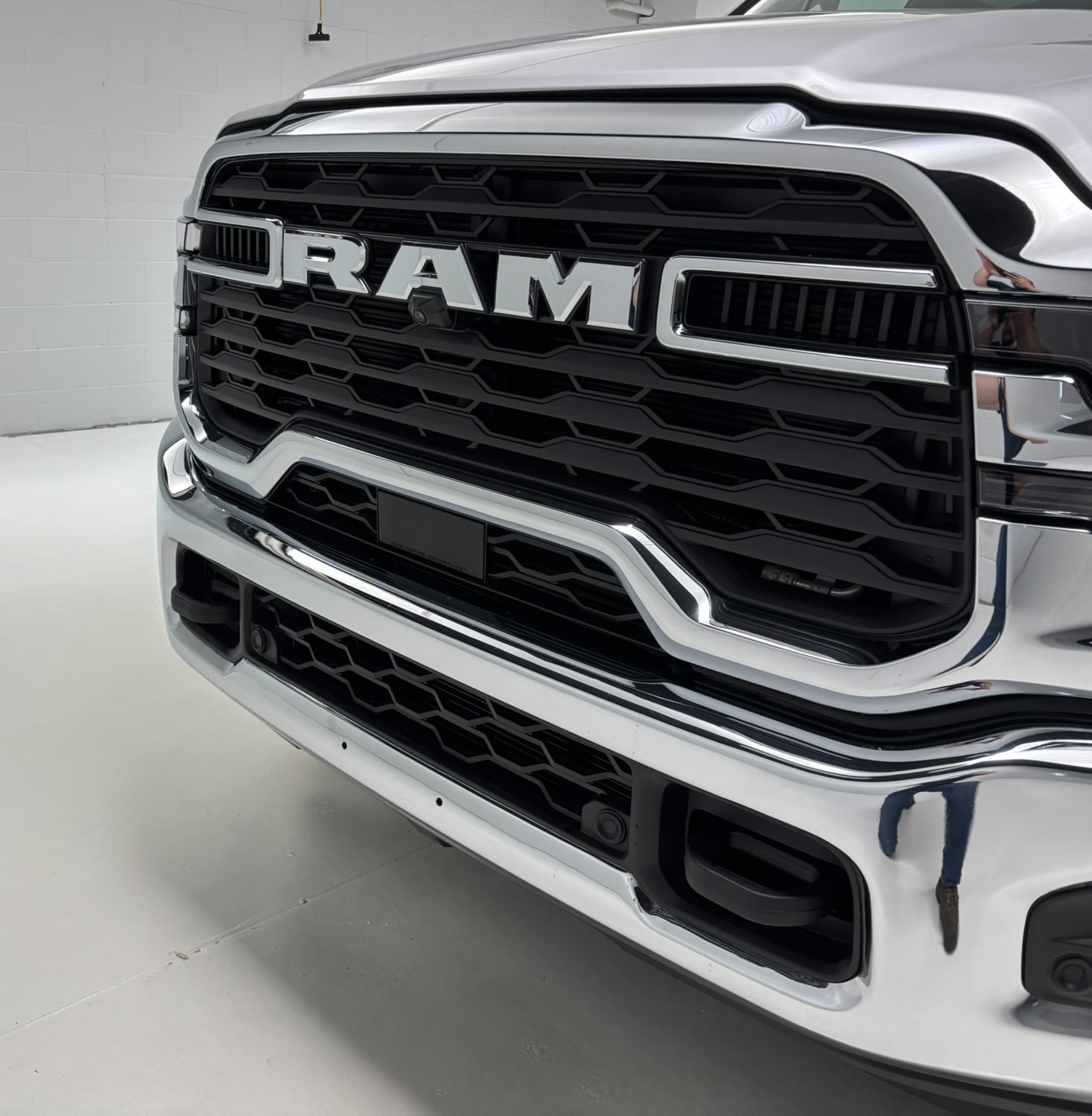 2026 RAM 2500 Tradesman - Photo 9