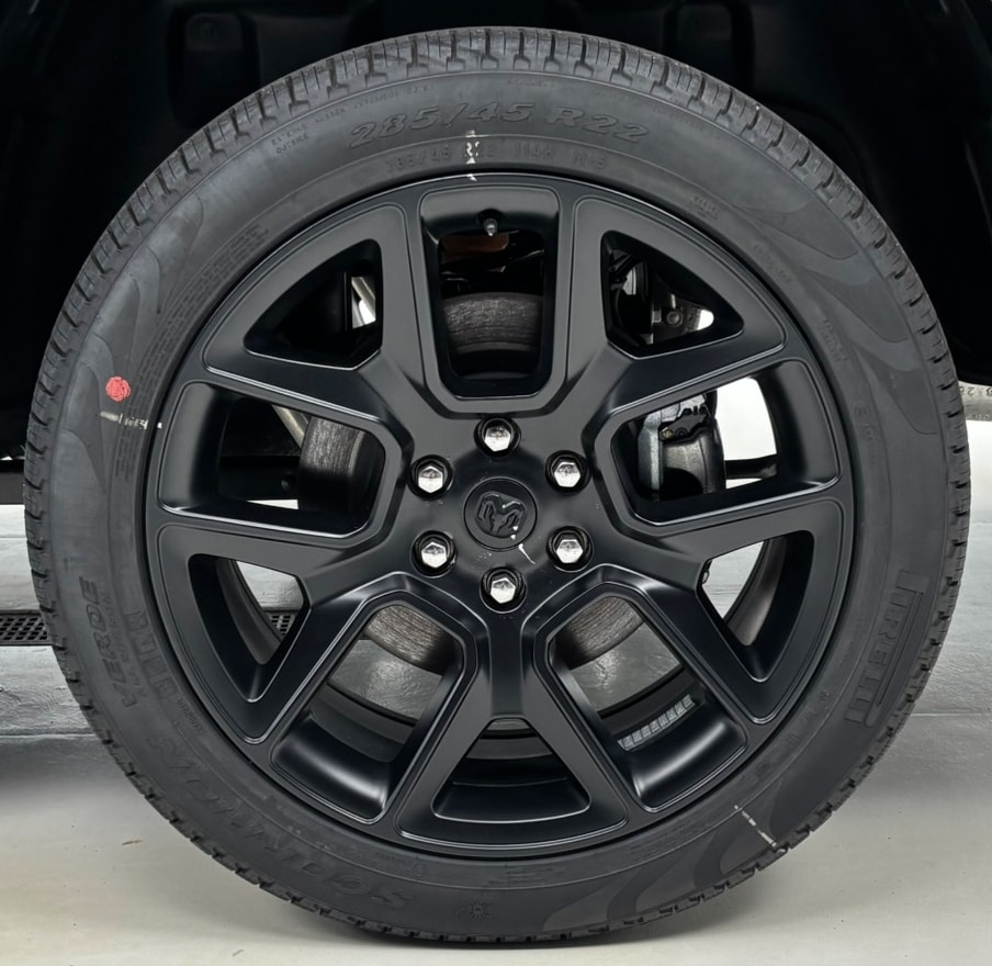 2026 RAM 1500 Laramie - Photo 16