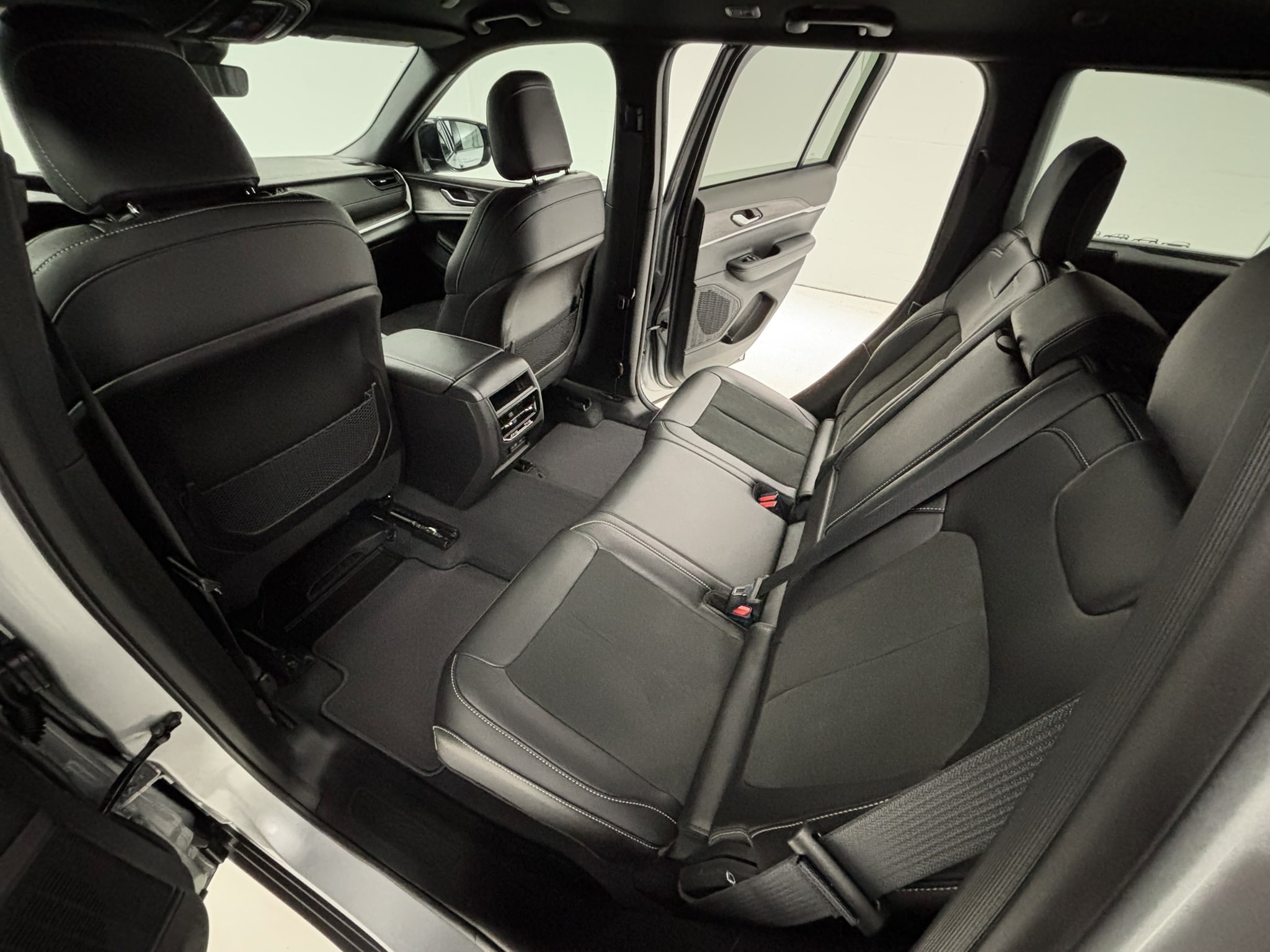 2026 Jeep Grand Cherokee Laredo - Photo 39