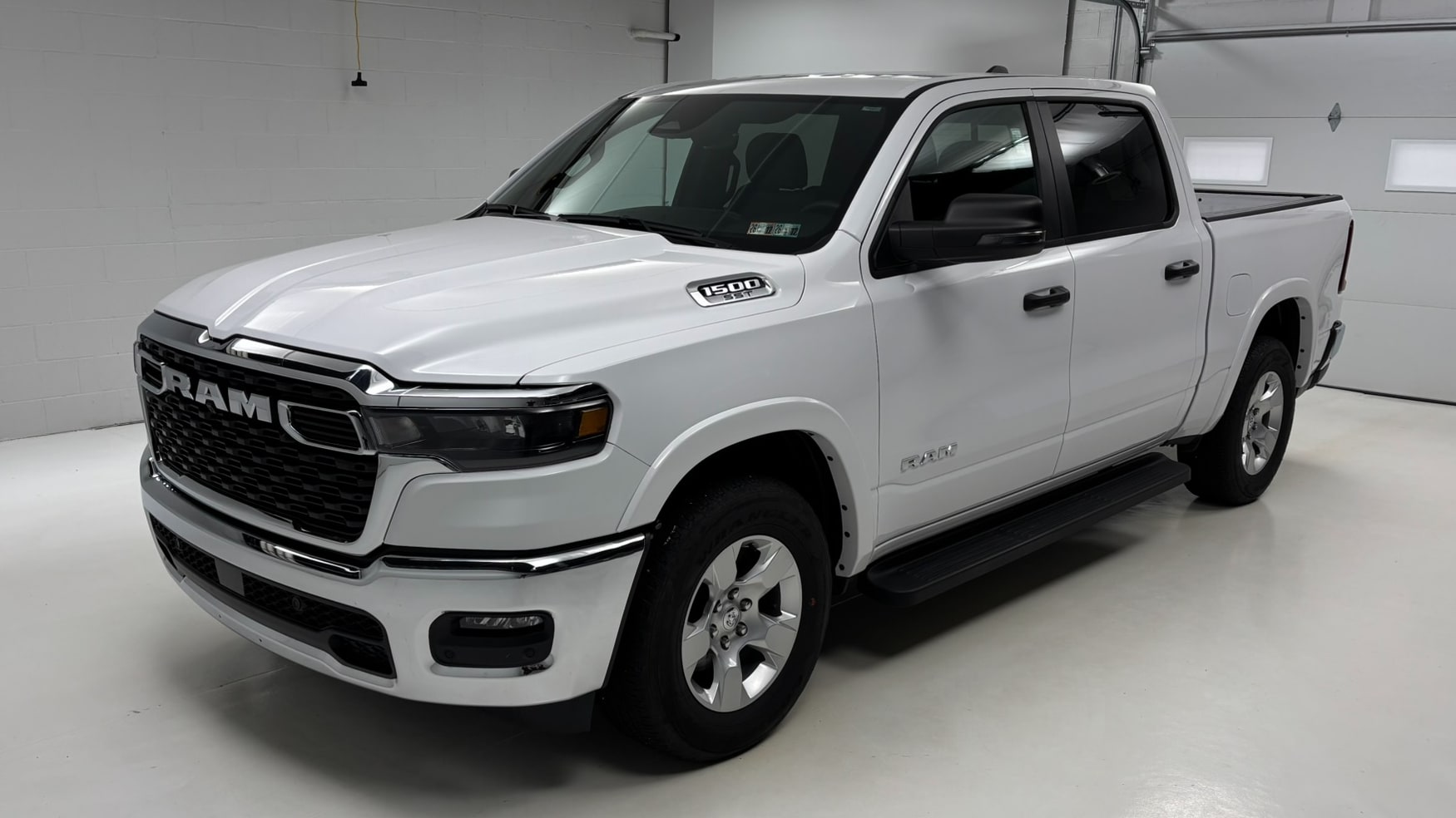 2025 RAM 1500 Big Horn's photo