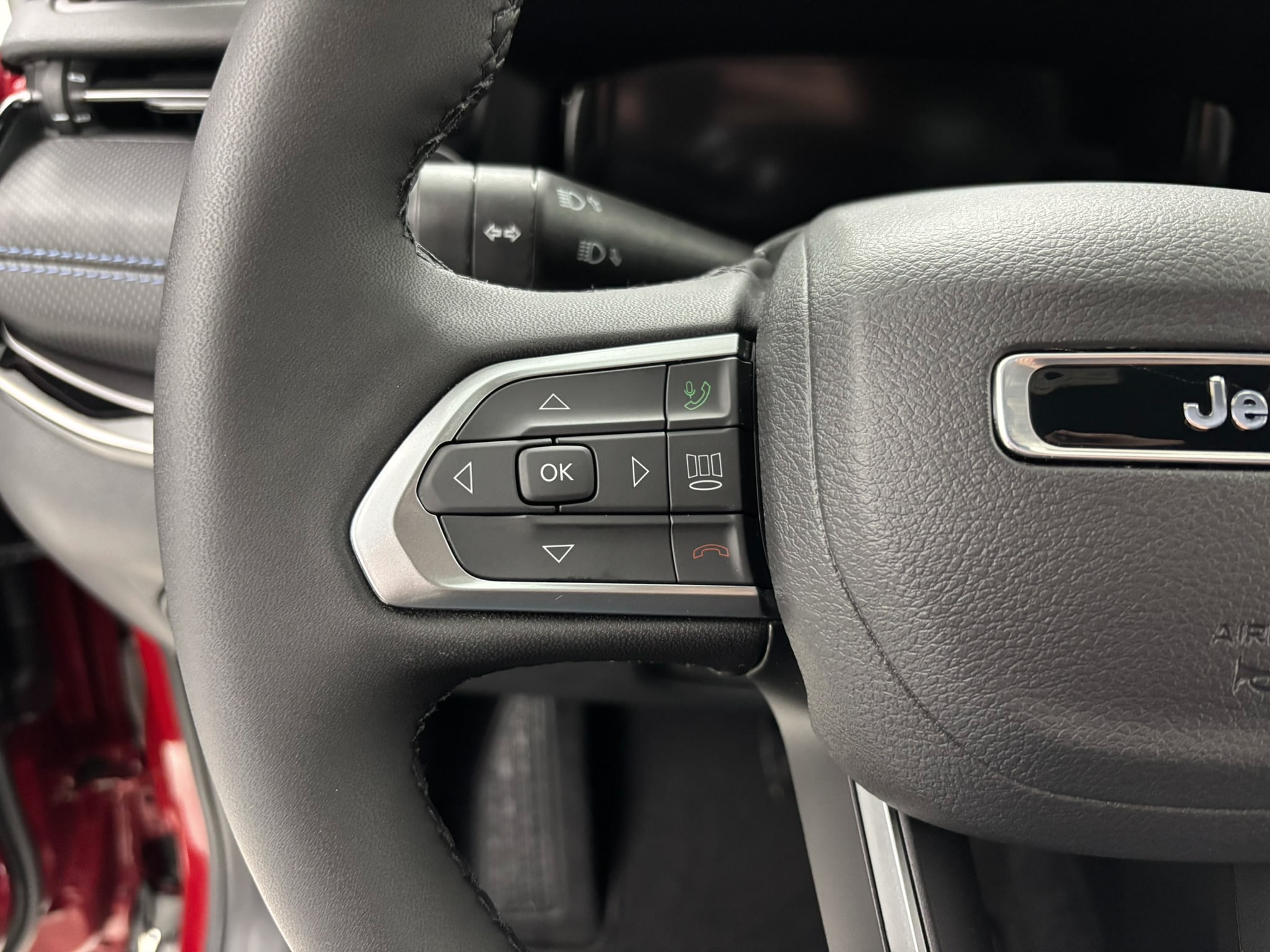 2026 Jeep Compass Limited Altitude - Photo 26