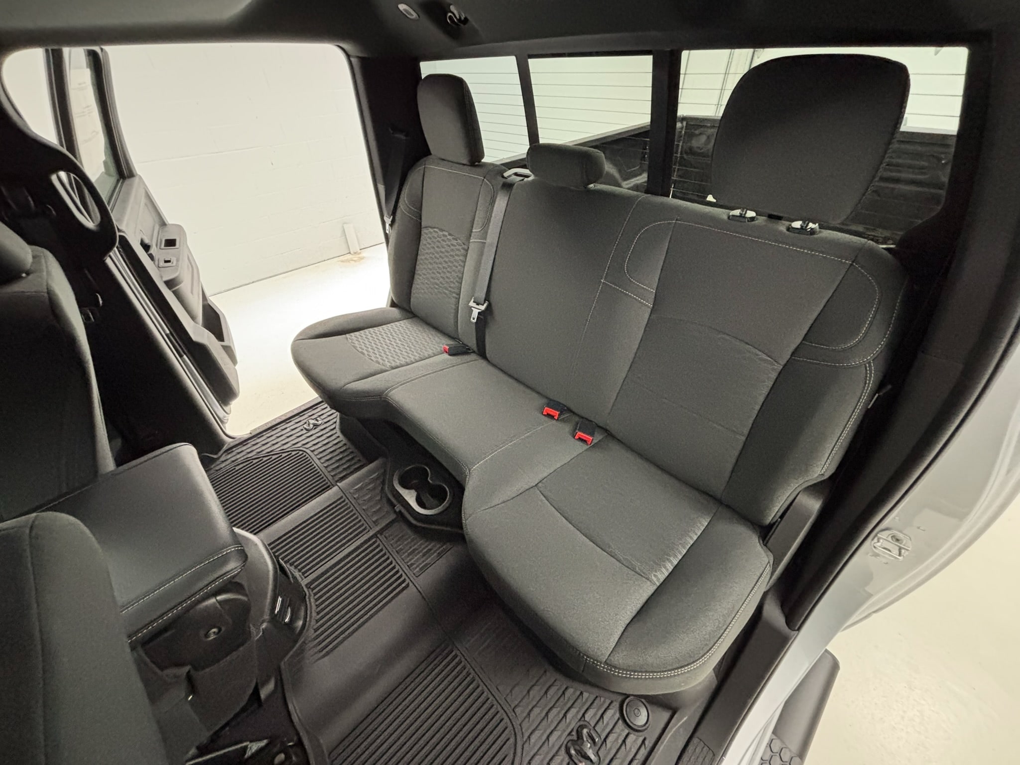 2026 RAM 2500 Tradesman - Photo 53