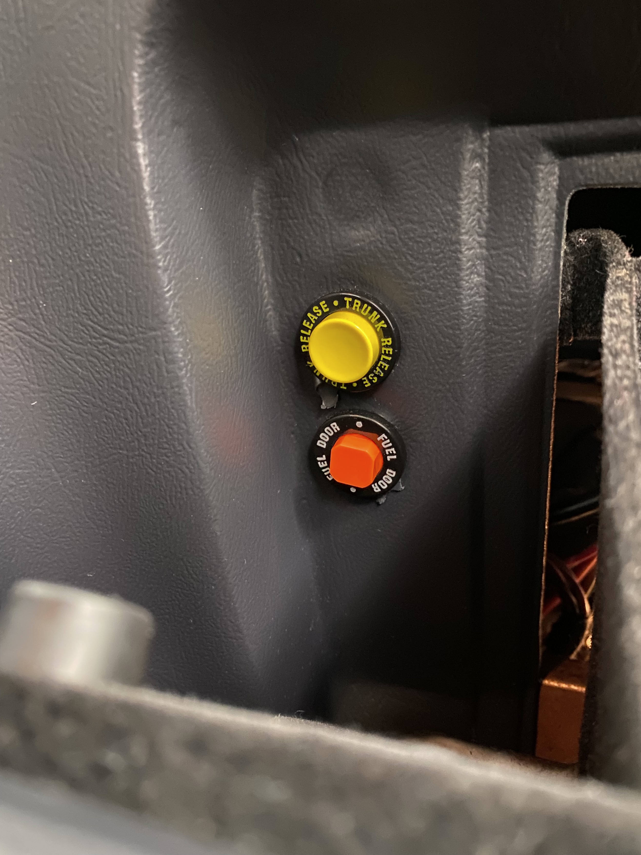 1987 Ford Thunderbird - Photo 156
