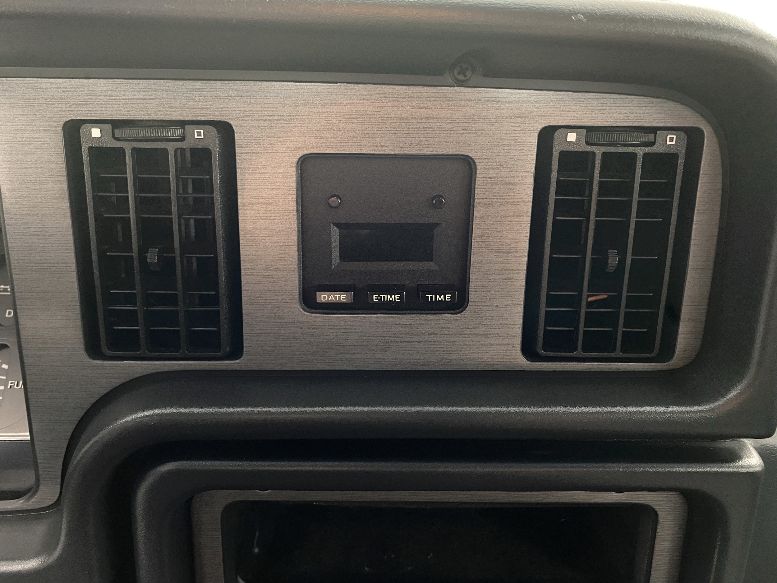 1987 Ford Thunderbird - Photo 138