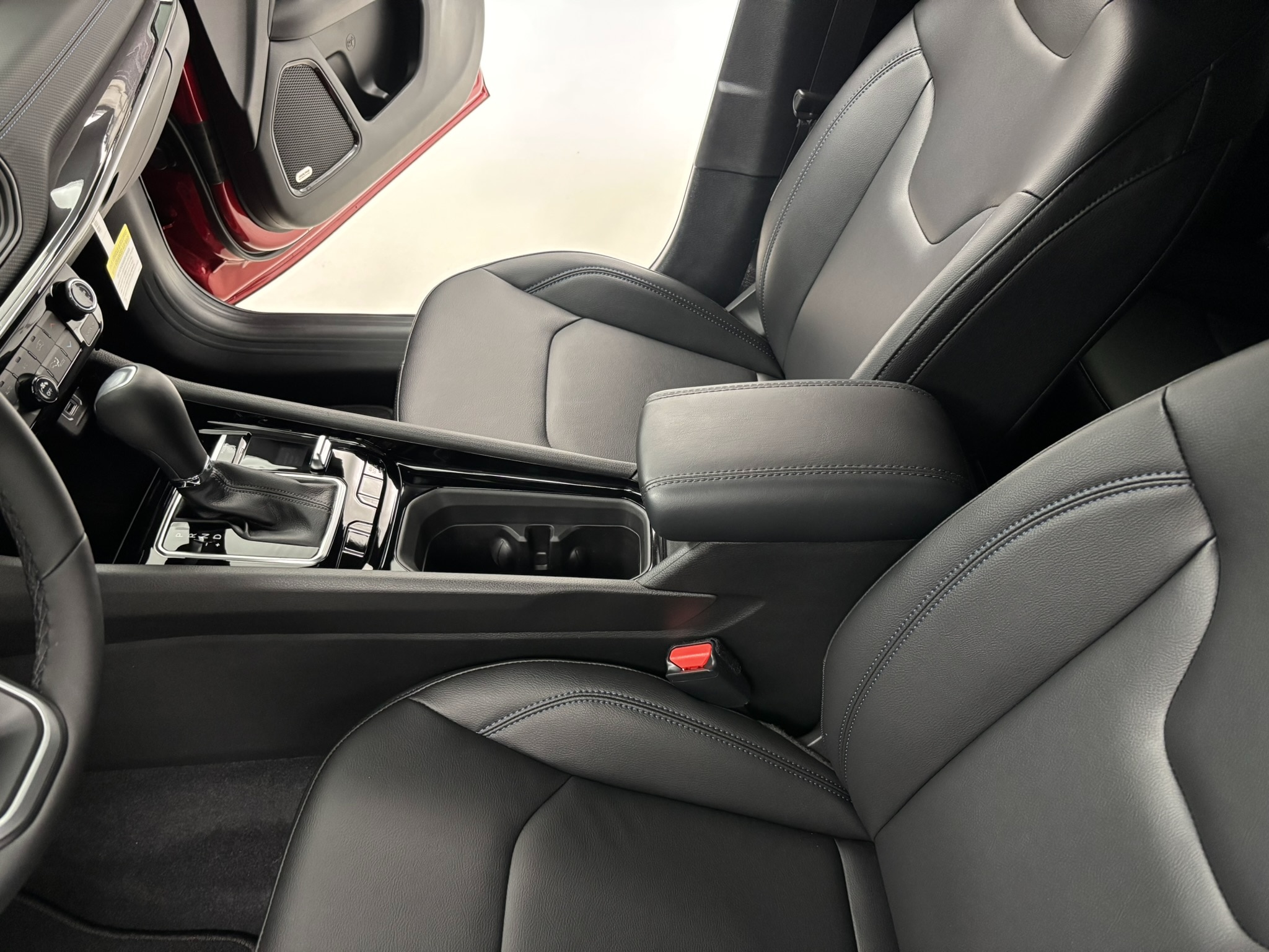 2026 Jeep Compass Limited Altitude - Photo 30