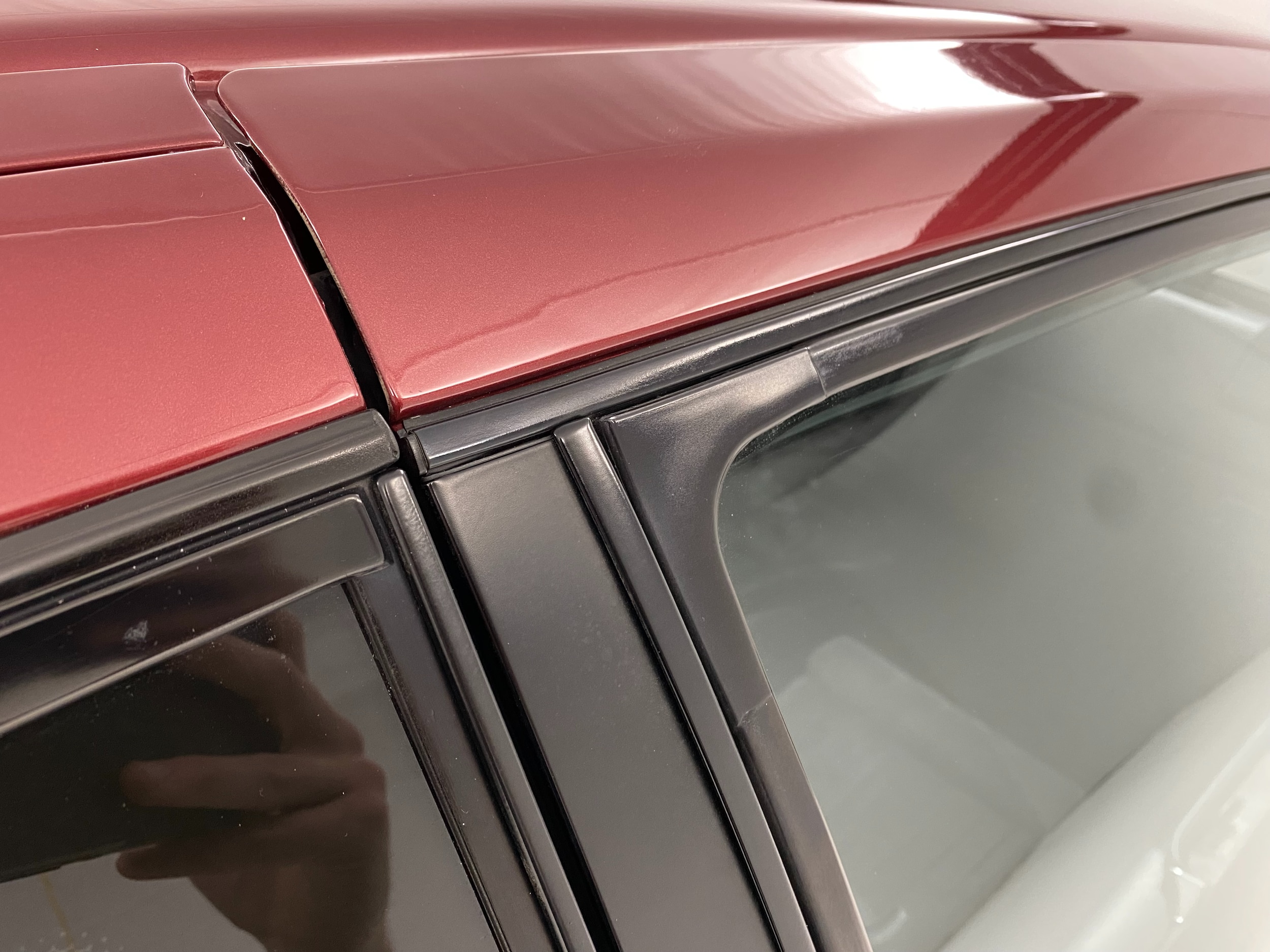1987 Ford Thunderbird - Photo 56