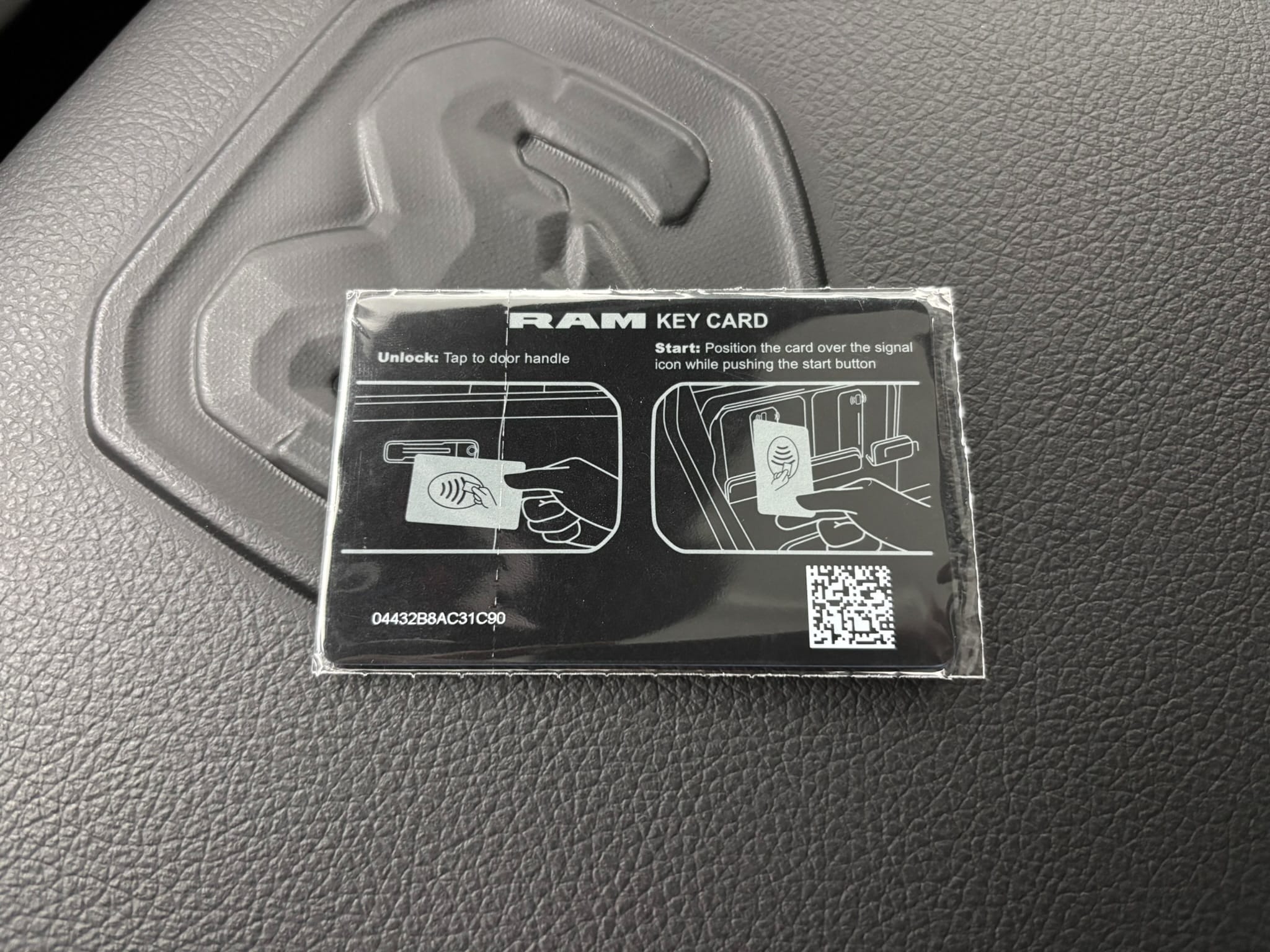 2026 RAM 1500 Laramie - Photo 72