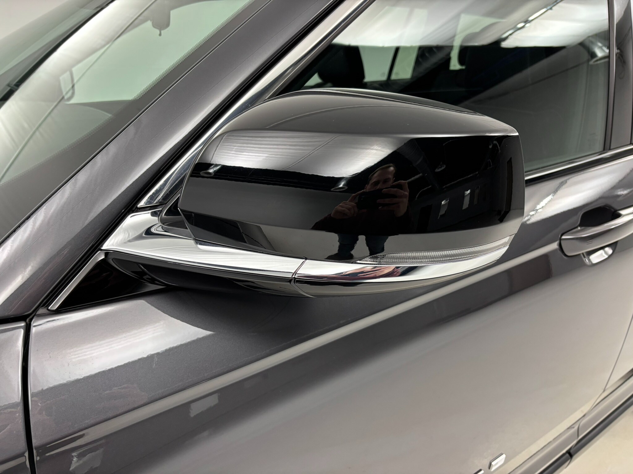 2025 Jeep Grand Cherokee L Limited - Photo 16