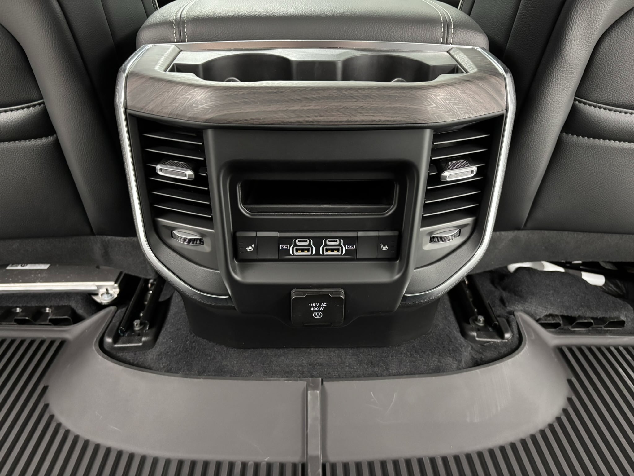 2026 RAM 1500 Laramie - Photo 57