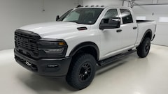 2025 Ram 2500 TRADESMAN CREW CAB 4X4 6'4 BOX Pickup