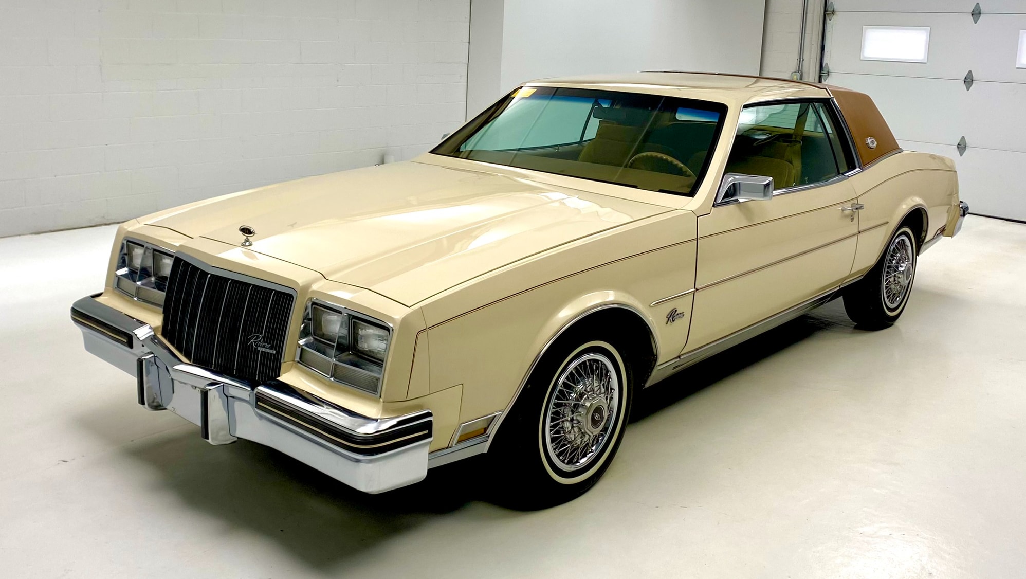 Used 1980 Buick Riviera For Sale | Corry PA