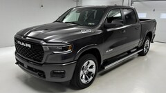 2026 Ram 1500 BIG HORN CREW CAB 4X4 5'7 BOX Pickup
