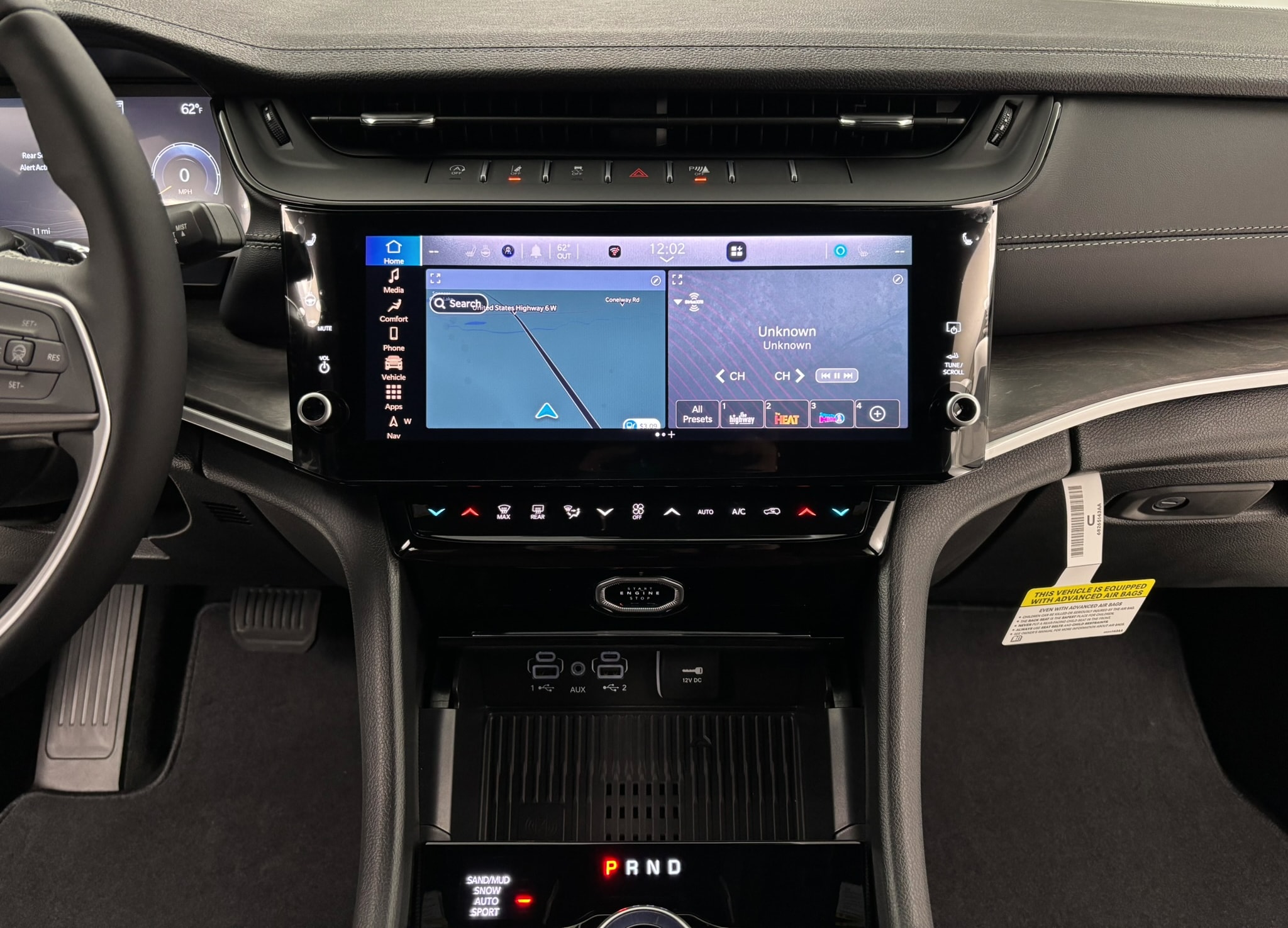 2026 Jeep Grand Cherokee Laredo - Photo 22