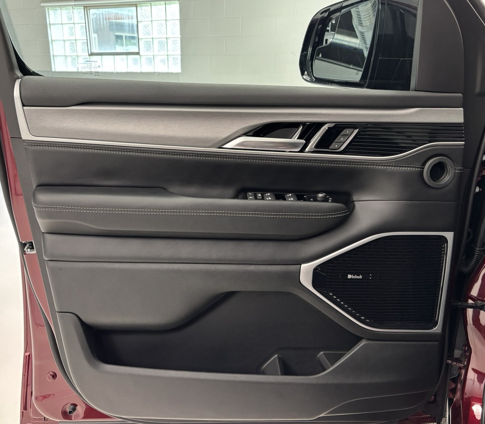 2026 Jeep Grand Wagoneer L Limited Reserve - Photo 42