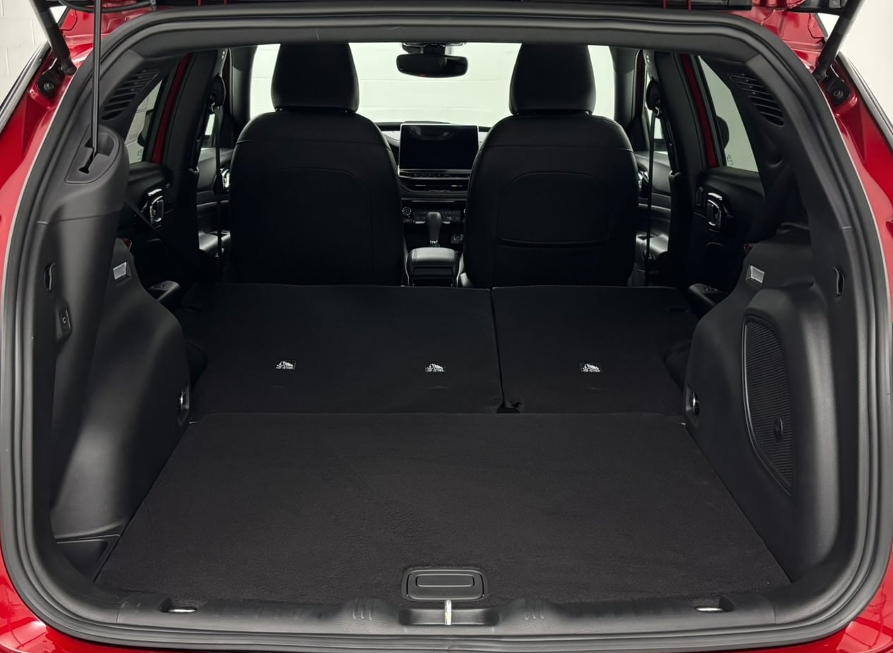 2026 Jeep Compass Limited Altitude - Photo 44