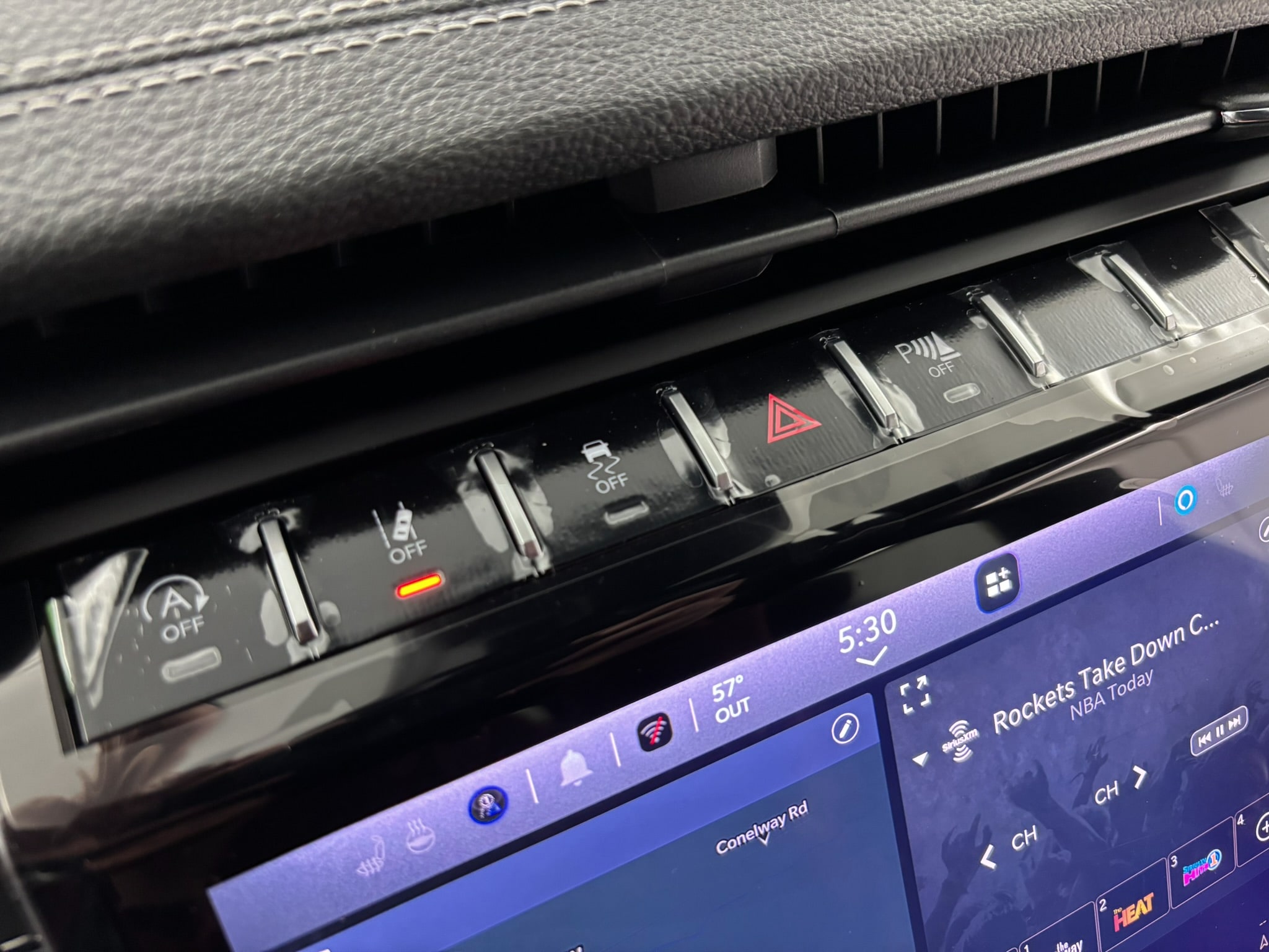 2025 Jeep Grand Cherokee L Limited - Photo 25