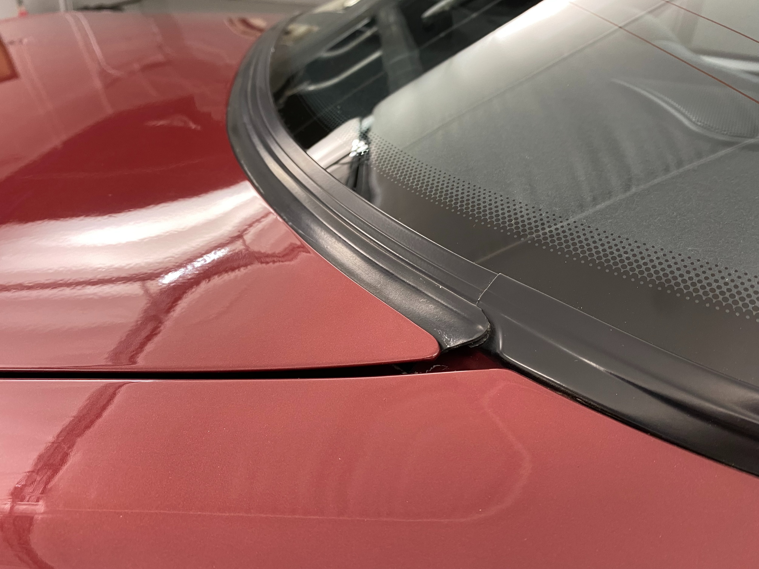 1987 Ford Thunderbird - Photo 59