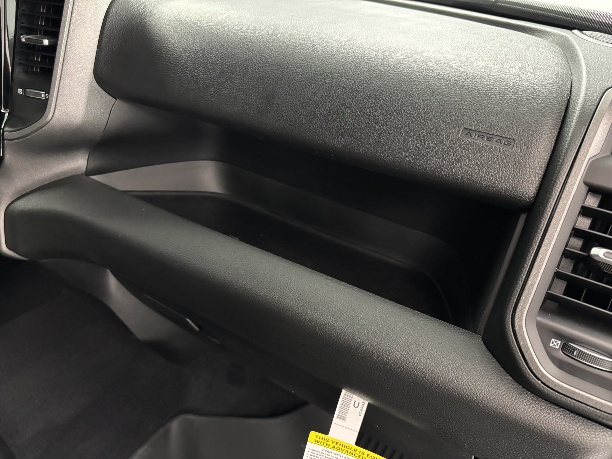 2026 RAM 2500 Tradesman - Photo 58