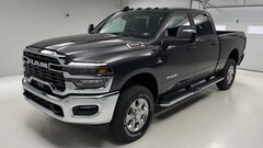 2025 Ram 2500 BIG HORN CREW CAB 4X4 6'4 BOX Pickup