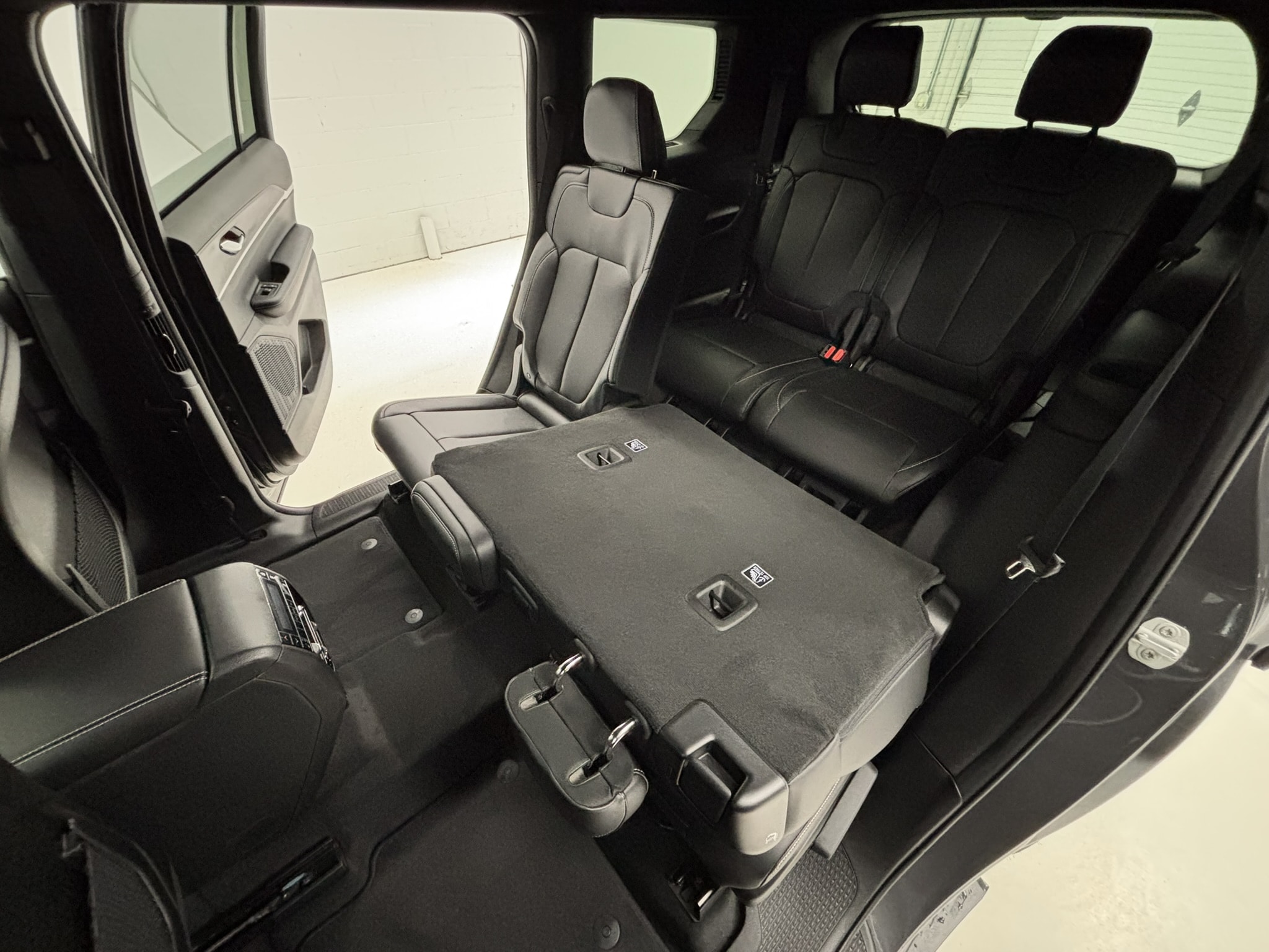 2025 Jeep Grand Cherokee L Limited - Photo 44